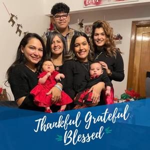 Meet your Posher, Doris